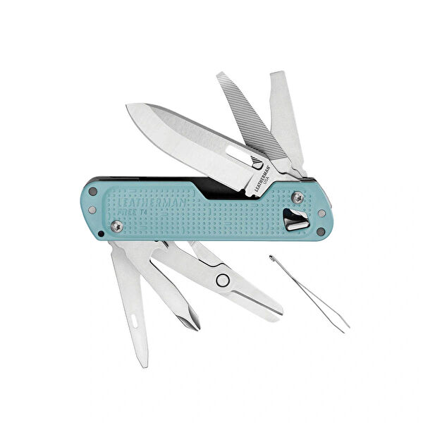 Leatherman Bıçak ve Çakılar