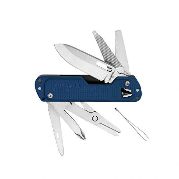 Leatherman Bıçak ve Çakılar