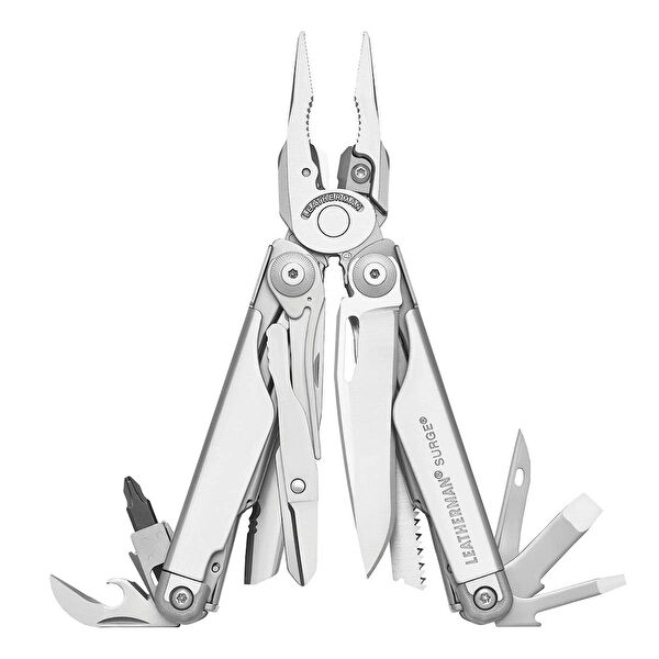 Leatherman Pens, Pense