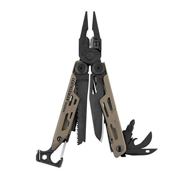 Leatherman Pens, Pense