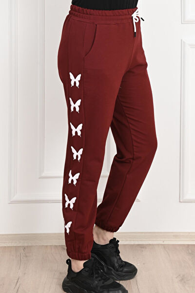 KOZA BUTİK Kadın Pantolon