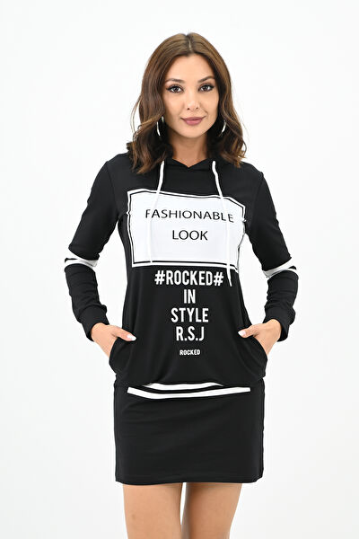 KOZA BUTİK Günlük Elbise