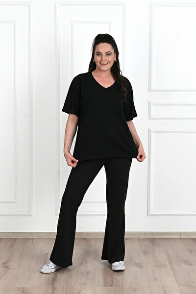 KOZA BUTİK Kadın Tişört