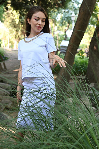 KOZA BUTİK Kadın Alt Üst Takım