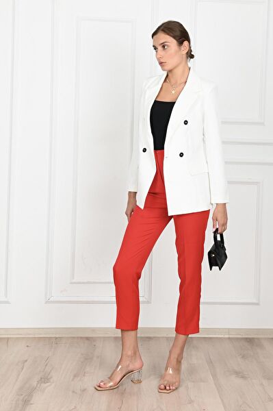 KOZA BUTİK Kadın Ceket