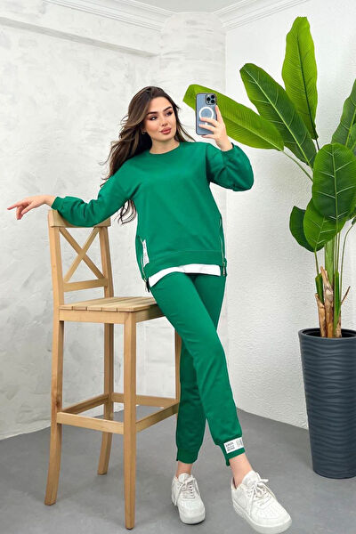 KOZA BUTİK Kadın Alt Üst Takım