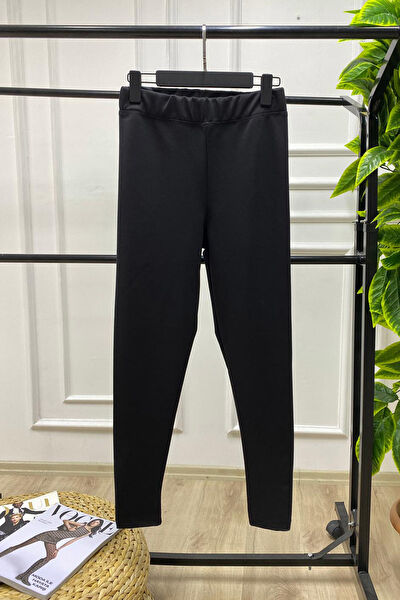 KOZA BUTİK Kadın Tayt