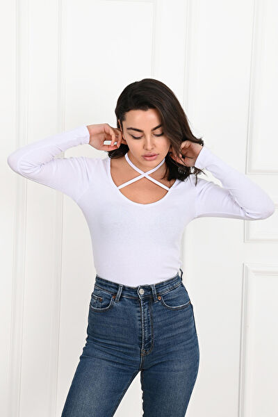 KOZA BUTİK Kadın Bluz