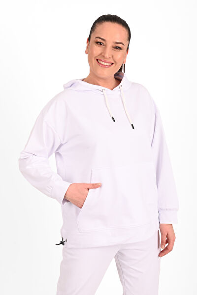 KOZA BUTİK Büyük Beden Eşofman