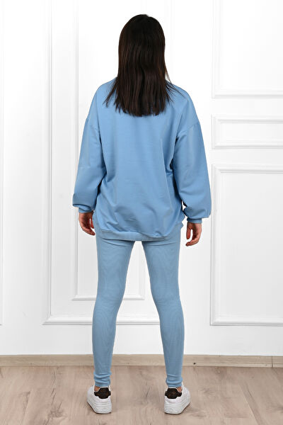 KOZA BUTİK Kadın Eşofman