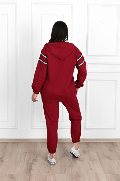 KOZA BUTİK Büyük Beden Eşofman