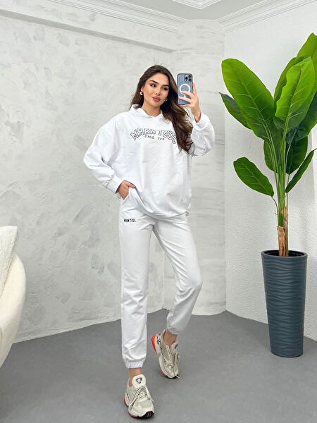 KOZA BUTİK Kadın Eşofman