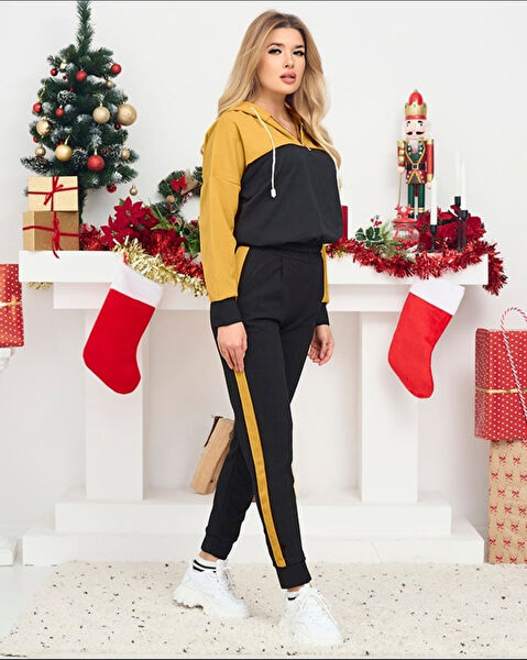 KOZA BUTİK Spor Eşofman Takımı