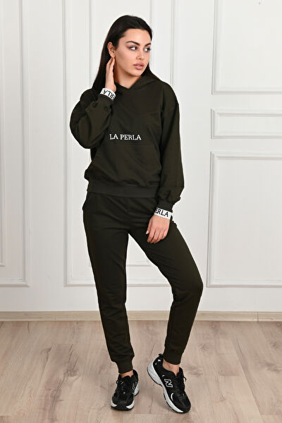 KOZA BUTİK Spor Eşofman Takımı