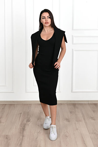 KOZA BUTİK Günlük Elbise