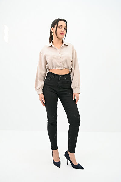 KOZA BUTİK Kadın Jeans