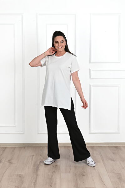 KOZA BUTİK Kadın Tişört