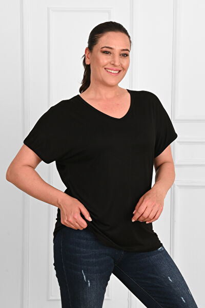 KOZA BUTİK Kadın Tişört