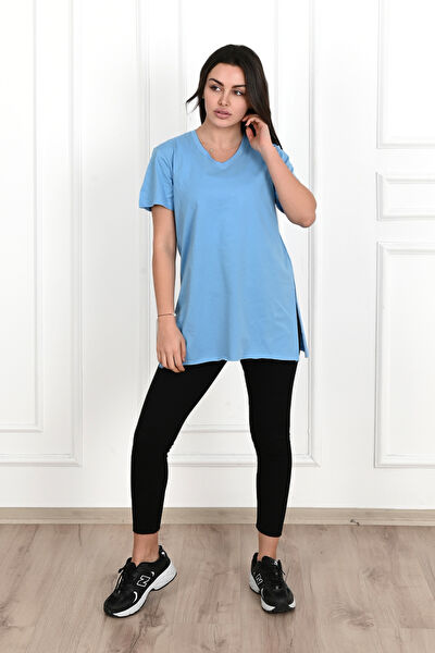 KOZA BUTİK Kadın Tişört