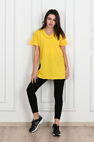 KOZA BUTİK Kadın Tişört