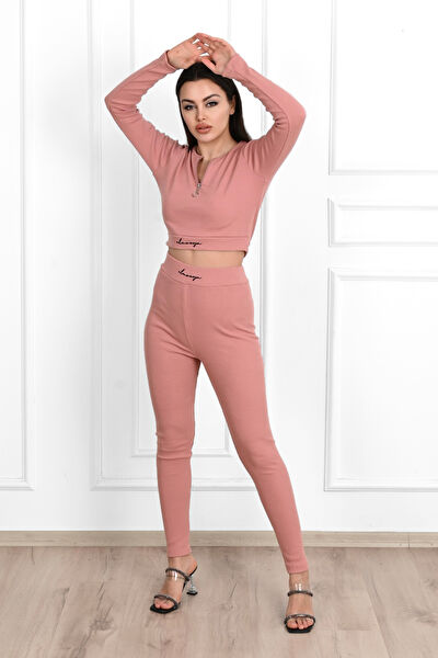 KOZA BUTİK Spor Eşofman Takımı