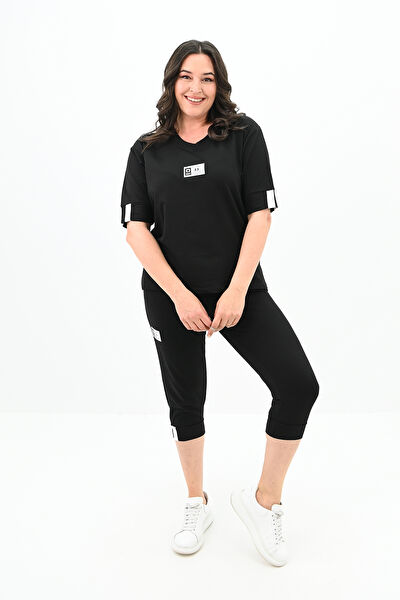 KOZA BUTİK Kadın Alt Üst Takım