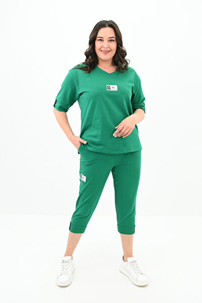 KOZA BUTİK Kadın Alt Üst Takım