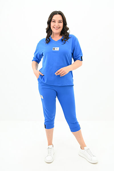 KOZA BUTİK Kadın Alt Üst Takım