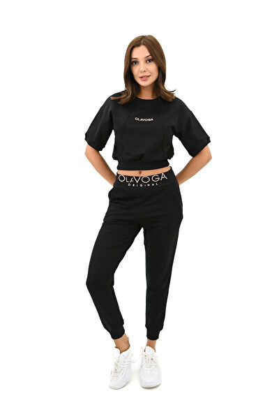 KOZA BUTİK Spor Eşofman Takımı