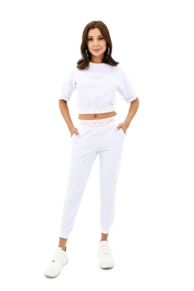 KOZA BUTİK Spor Eşofman Takımı