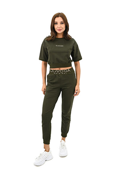 KOZA BUTİK Spor Eşofman Takımı