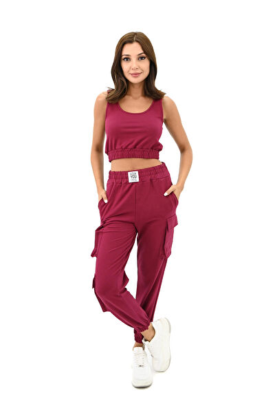 KOZA BUTİK Spor Eşofman Takımı