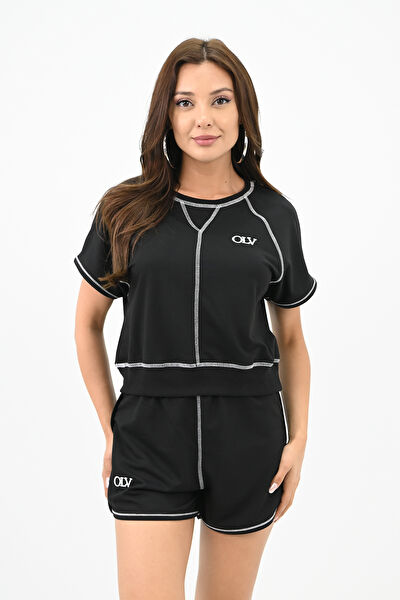 KOZA BUTİK Kadın Alt Üst Takım