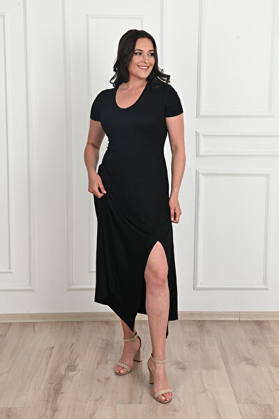 KOZA BUTİK Günlük Elbise