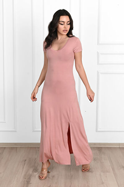 KOZA BUTİK Günlük Elbise