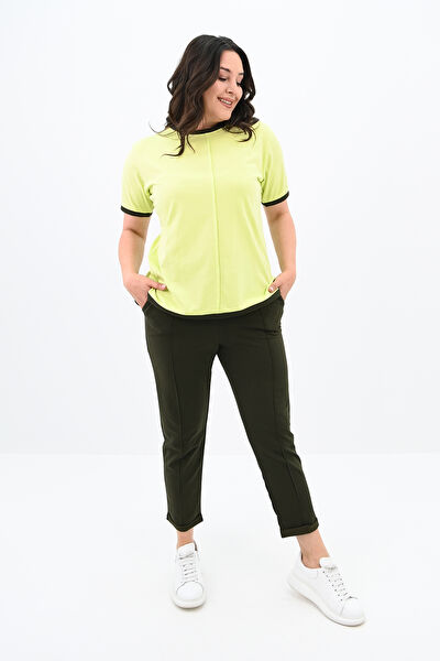 KOZA BUTİK Büyük Beden Eşofman