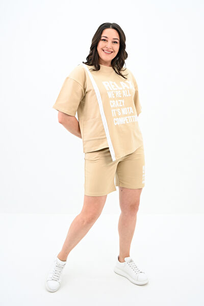 KOZA BUTİK Kadın Alt Üst Takım