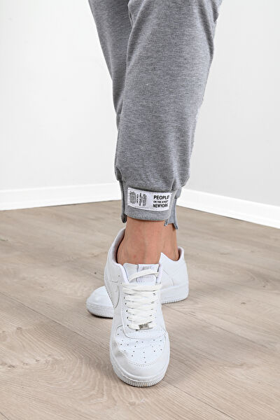 KOZA BUTİK Büyük Beden Eşofman