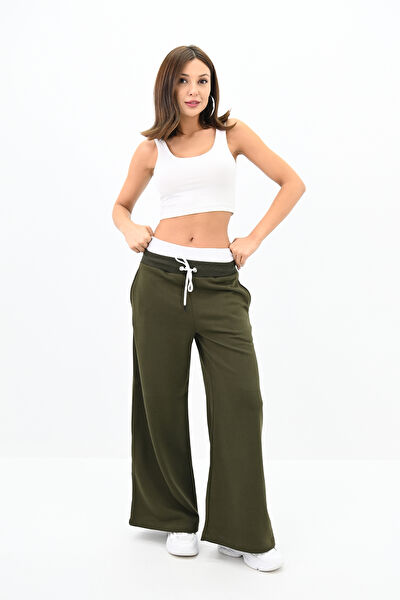 KOZA BUTİK Kadın Pantolon