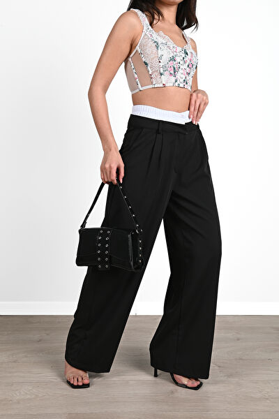 KOZA BUTİK Kadın Pantolon