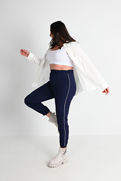 KOZA BUTİK Büyük Beden Pantolon