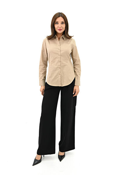 KOZA BUTİK Kadın Gömlek