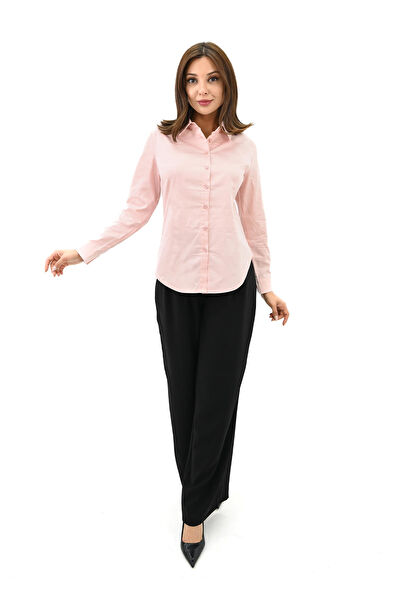 KOZA BUTİK Kadın Gömlek