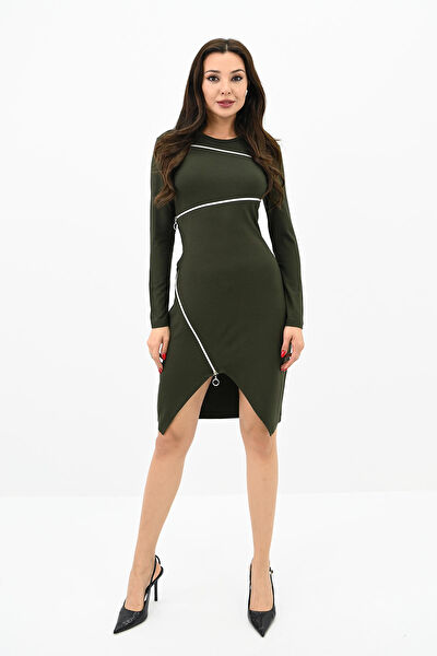 KOZA BUTİK Günlük Elbise