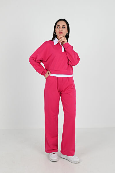 KOZA BUTİK Spor Eşofman Takımı