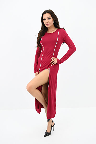 KOZA BUTİK Günlük Elbise