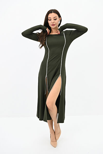 KOZA BUTİK Günlük Elbise