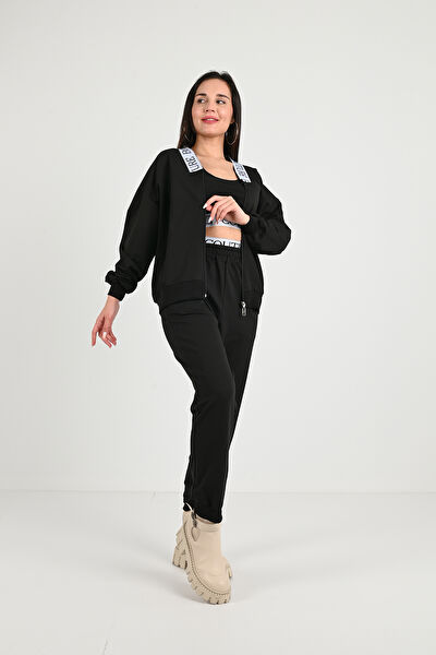 KOZA BUTİK Spor Eşofman Takımı