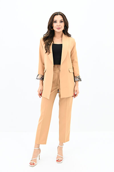 KOZA BUTİK Kadın Ceket