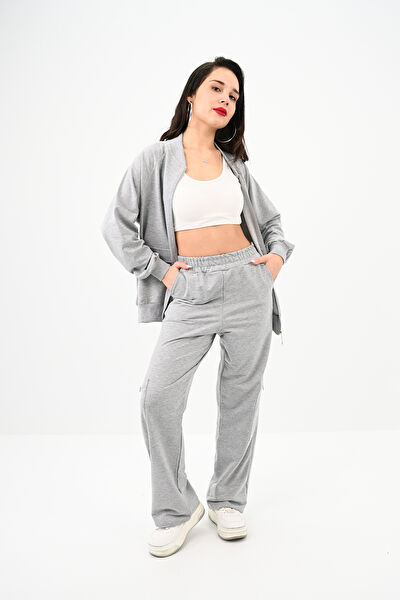 KOZA BUTİK Büyük Beden Eşofman